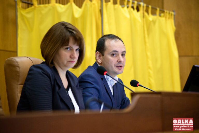 Міський голова розсварився з фракцією “Свобода” і хоче нового складу виконкому
