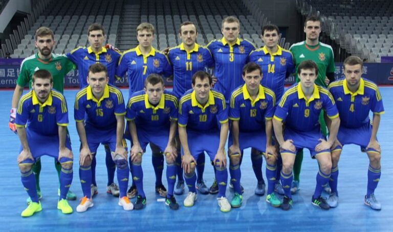 Іванофранківці вирішальними голами допомогли збірній з футзалу перемогти В’єтнам (ВІДЕО)