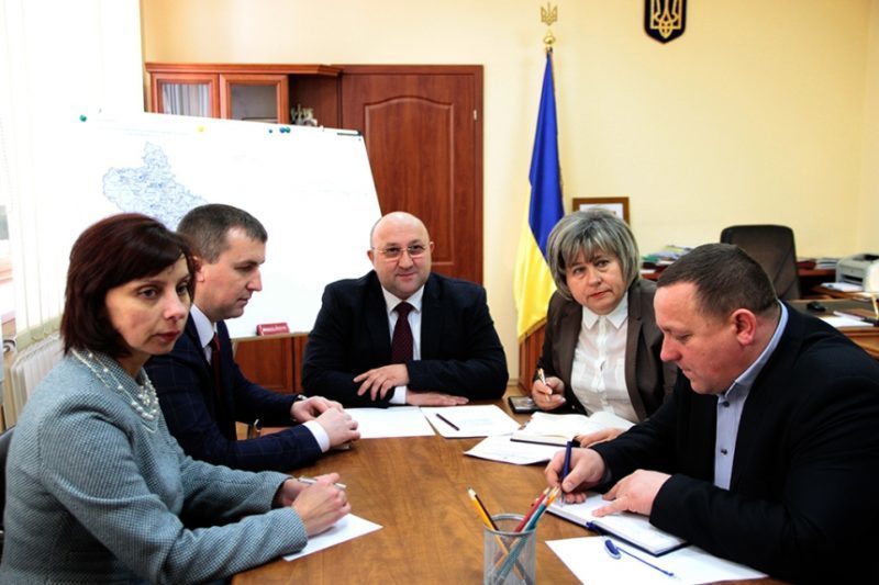 Чехи можуть допомогти збудувати на Прикарпатті підприємство, де перероблятимуть сміття