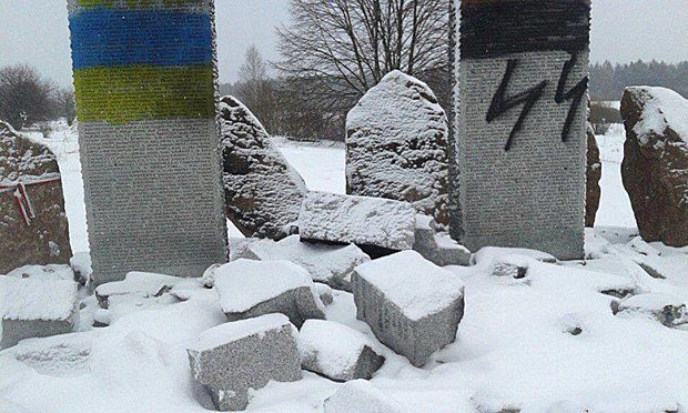 ФСБ наслідує гітлерівську стратегію “травлі” українців і поляків, – психолог