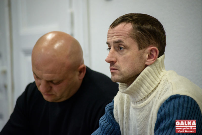 Підозрюваний у хабарництві війт Ямниці заявив, що хоче додому, але суд відправив його у СІЗО (ФОТО)