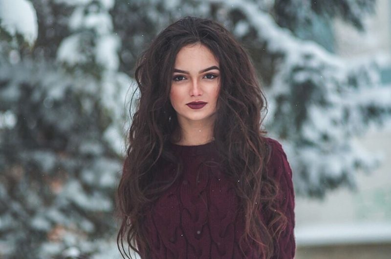 Калушанка змагається за місце у шоу “Супермодель по-українськи”