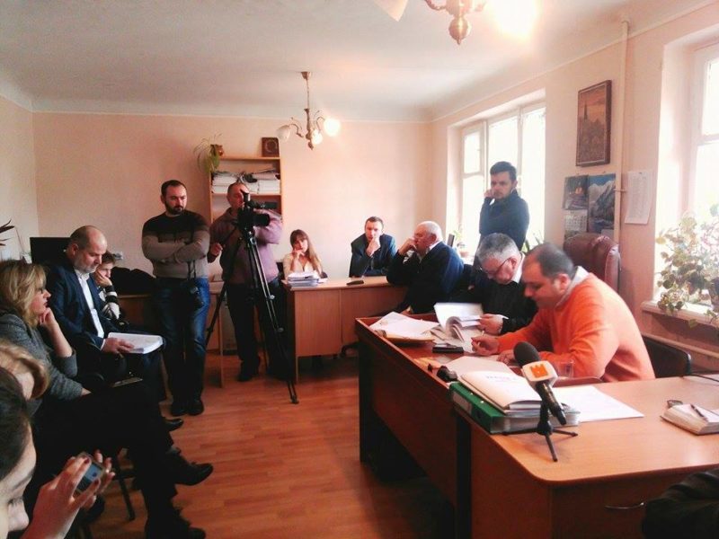 Дві фірми захотіли збудувати біогазовий завод на міському сміттєзвалищі у Рибному