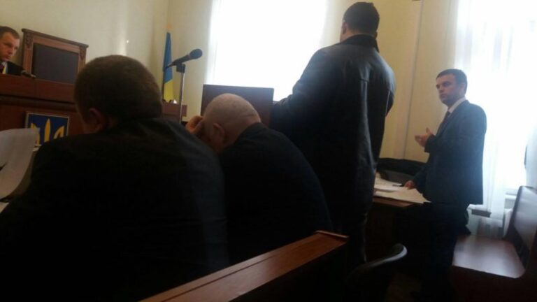 Жовнір просив близько 4 мільйонів, – свідок у справі екс-чиновника