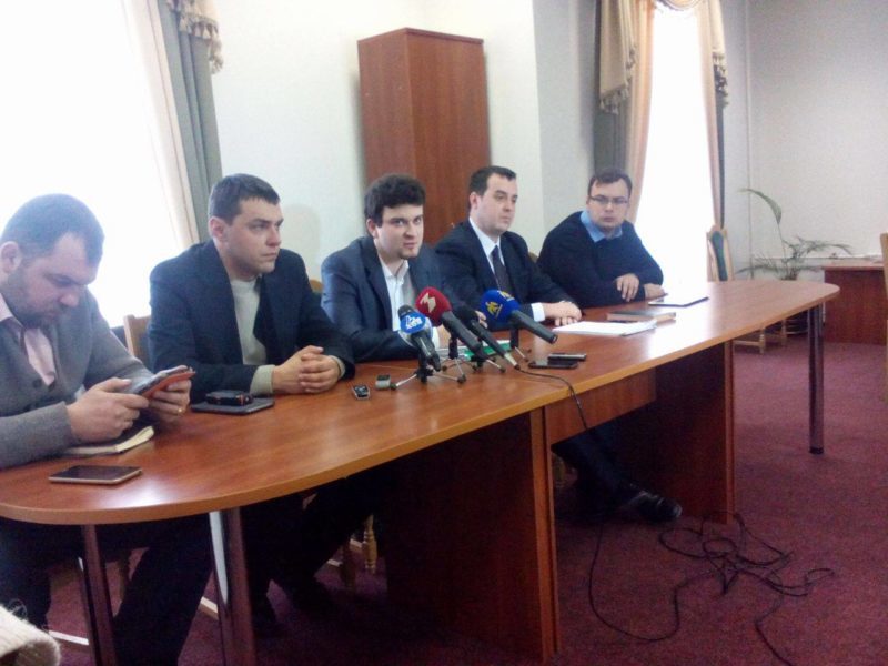 Активісти розповіли про бажану систему ввезення вживаних авто з Європи