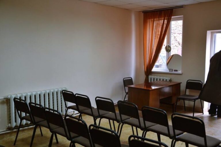 У франківській музичній школі відремонтували актову залу (ФОТО)