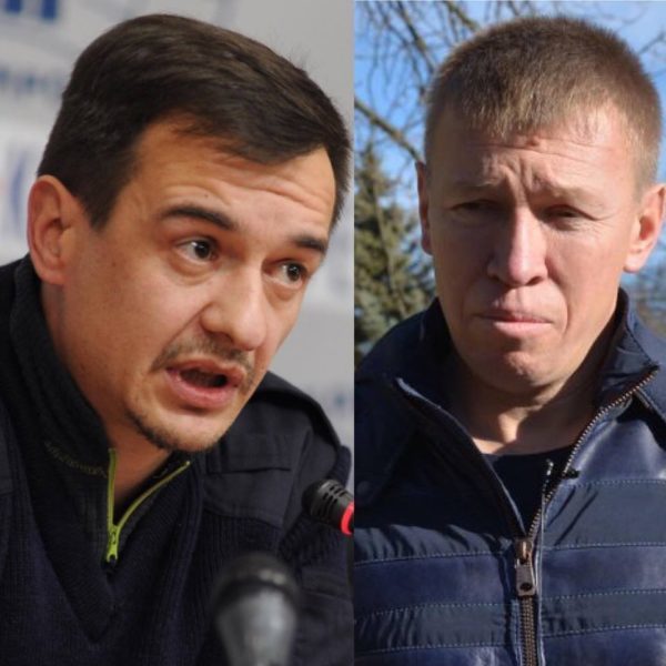 Прикарпатський депутат вдарив журналіста, – ЗМІ