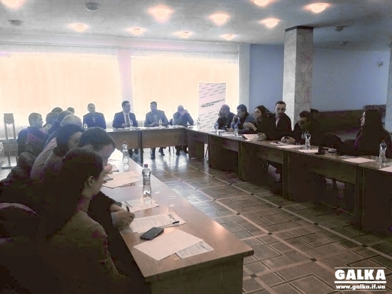 Франківські забудовники, чиновники та активісти міркують, як на них вплинуть нові норми містобудівного законодавства