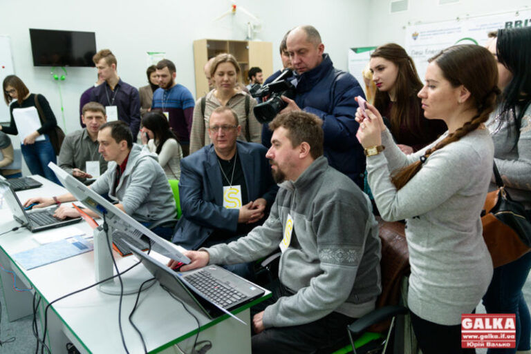Розшукуються IT-активісти для вирішення проблем громад