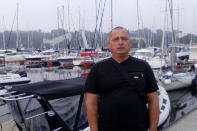 Знайшовся косівчанин, який зник три тижні тому. Чоловік схуд та каже, що нічого не пам’ятає