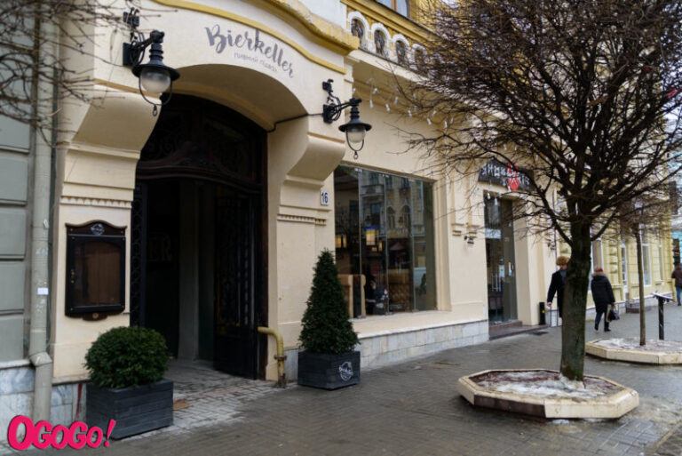 МАФ «Пивовар» встановлять у центрі міста