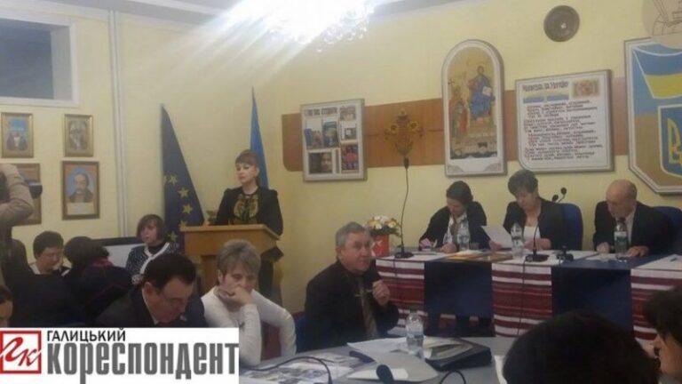 Івано-Франківська обласна спілка журналістів отримала нового керівника