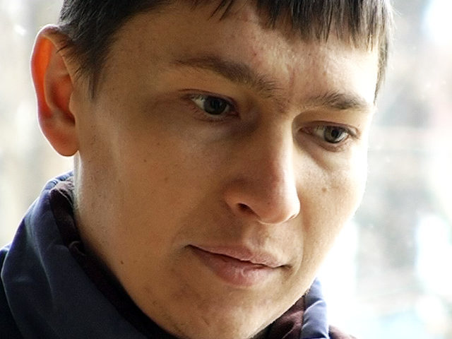 Допомога потрібна прикарпатцю, у якого не прижилася нирка (ВІДЕО)