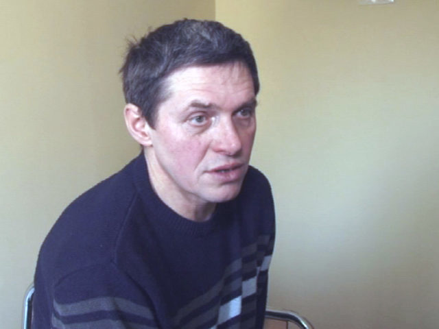 Небайдужих просять допомогти хворому коломиянину (ВІДЕО)