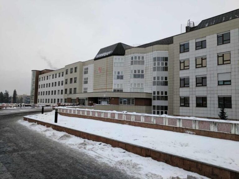Обласна лікарня співпрацюватиме з Чеським інститутом експериментальної медицини