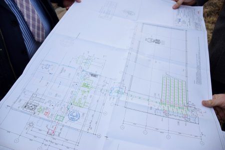 Одну з найбільших котелень Франківська невдовзі “переключать” на біопаливо (ФОТО)