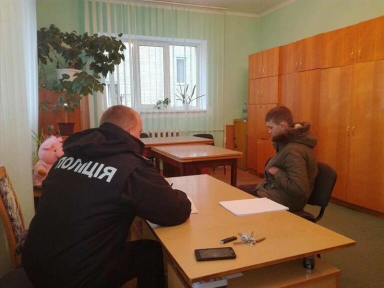 15-річного жителя Микитинців забрали до інтернату, бо той ще з вересня не ходить у школу