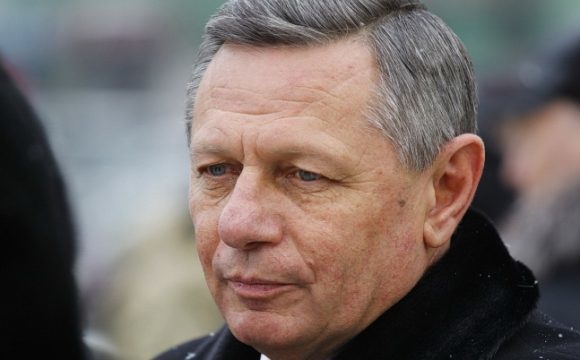 Помер міський голова Луцька