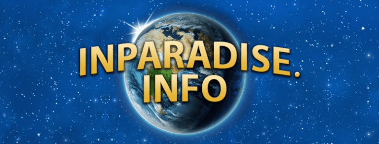 Нова європейська соціальна мережа «Іnparadise»: інформація править світом