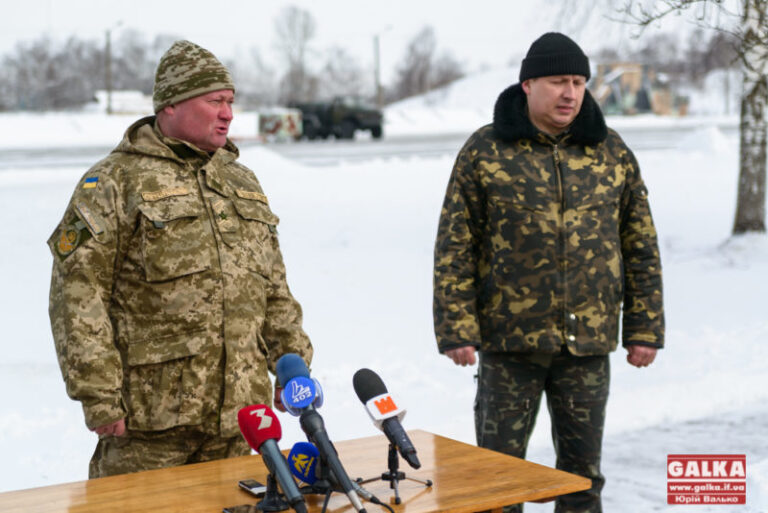 У ПвК “Захід” заступилися за генерала, котрого судять за збитий літак з десантниками у Луганську