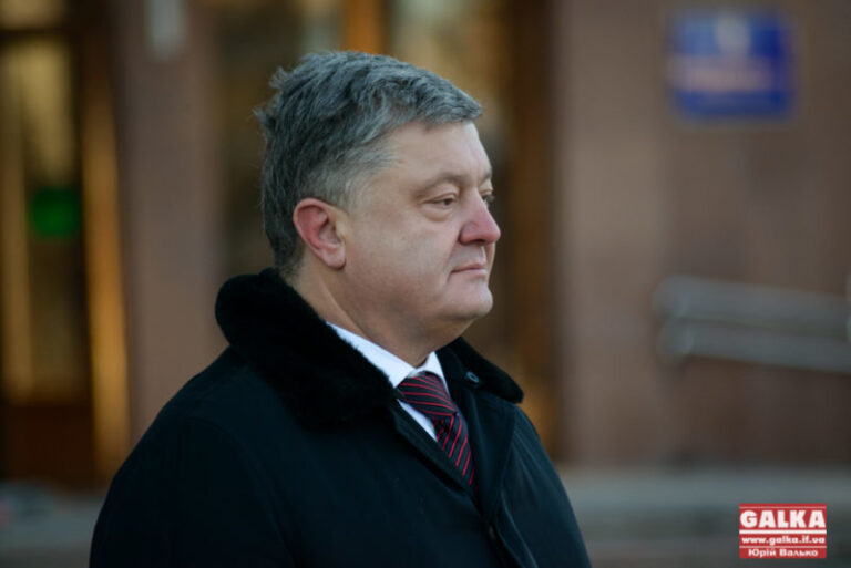 Порошенко офіційно відкриє завод LEONI на Прикарпатті
