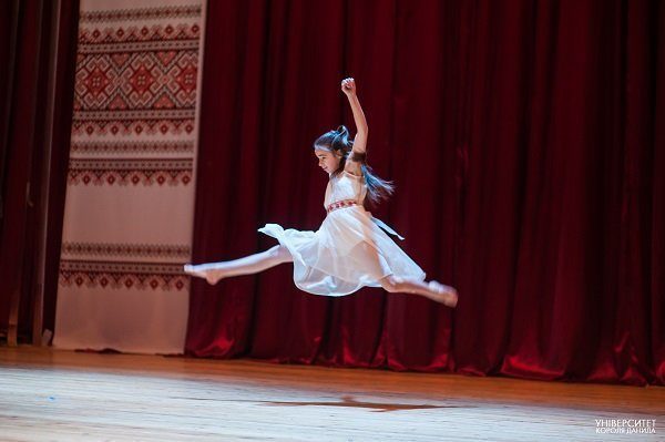 У Франківську визначили фіналістів конкурсу “Школа має талант”