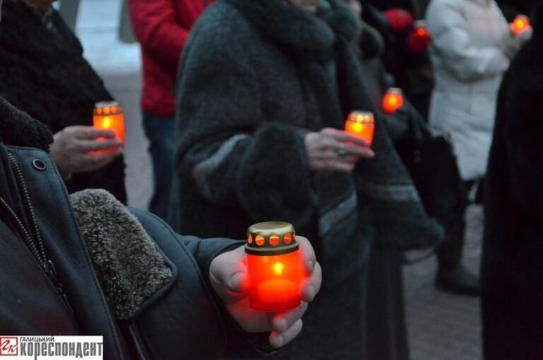 У вівторок в Галицькому районі жалоба – ховатимуть вбитого атовця