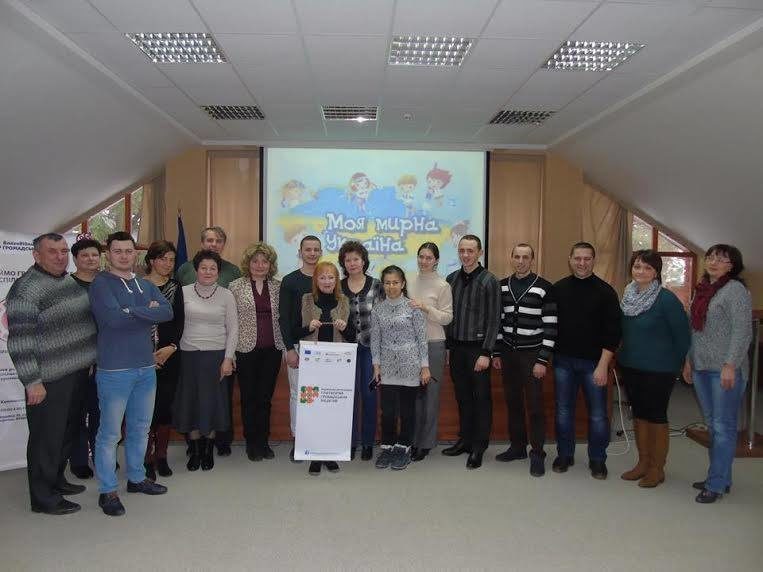 Франківська та Херсонська області налагодять співпрацю (ФОТО)