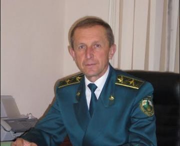 Призначили нового очільника обласної екоінспекції