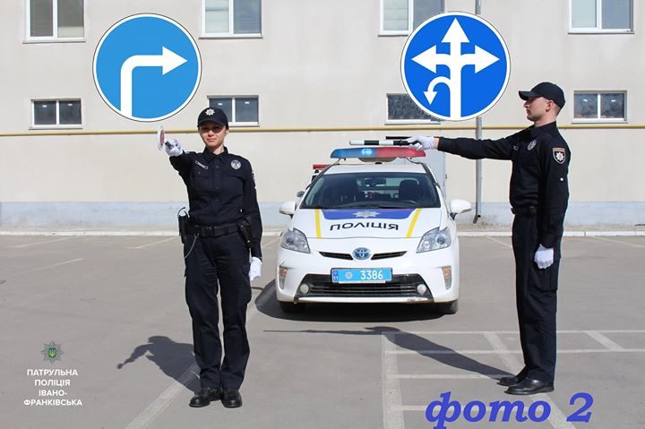 На вулицях Івано-Франківська патрулюватимуть регулювальники (ФОТО)