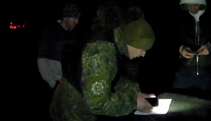 “Сміттєві каравани” зі Львова дісталися й до Донеччини, – Аброськін