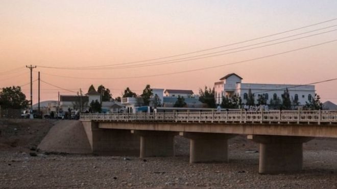 У Сомалі за два дні понад 100 людей померли від голоду