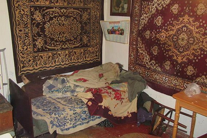 На Косівщині застілля з алкоголем завершилося смертельною бійкою (ФОТО)