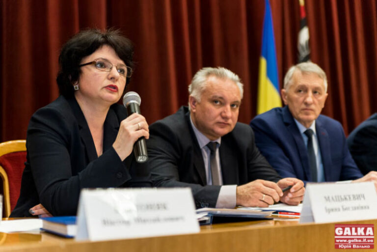 Обласний бюджет у наступному році матиме розмір майже 9.5 мільярдів гривень