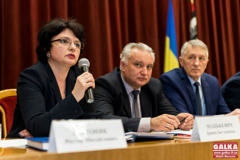 Обласний бюджет у наступному році матиме розмір майже 9.5 мільярдів гривень