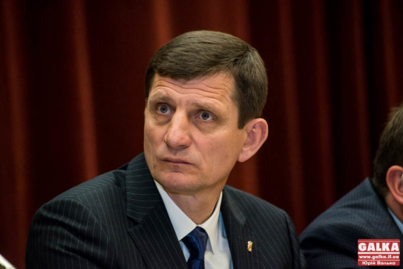 Хочу підтримати всіх, хто веде боротьбу з раком, – голова Івано-Франківської обласної ради про свій діагноз