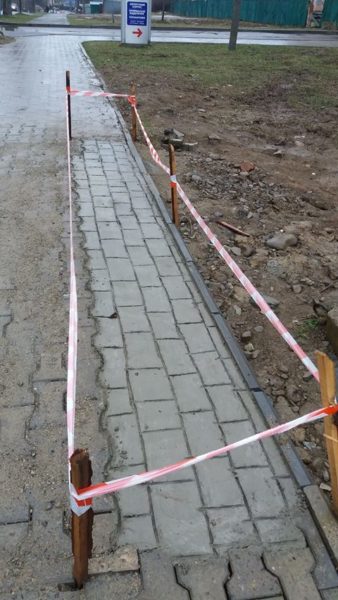 брук
