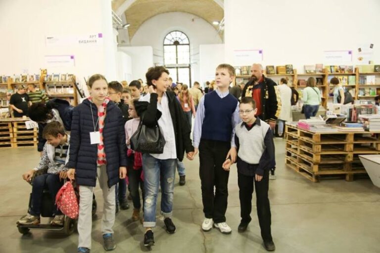 Прикарпатців із інвалідністю запрошують у дуже особливу подорож (ФОТО)