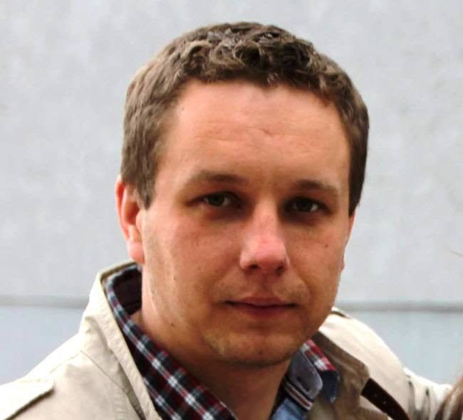 Франківець став ментором у всесвітньо відомій програмі з написання наукових робіт