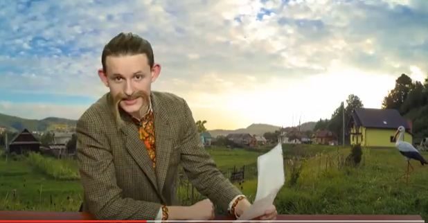 “Галичина” представила ще один випуск програми  “Гілько мовить” (ВІДЕО)