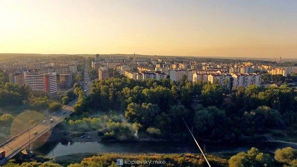 У травні обіцяють розпочати будівництво нового мосту на Пасічну