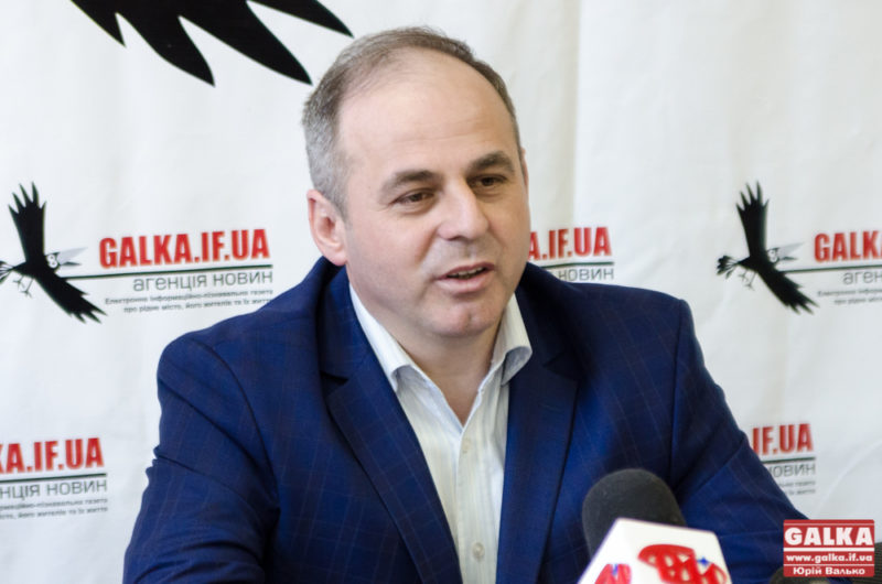 Найбільше конфліктів інтересів у сільрадах, – Малетин (ФОТО)