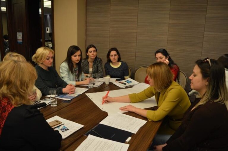 Секретар Франківської міськради куруватиме Західний регіон від “Жіночого вибору” (ФОТО)