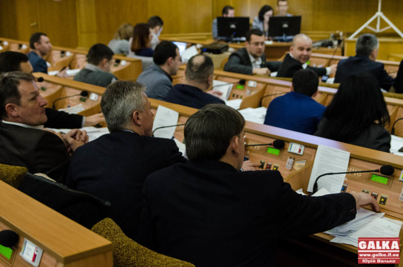 У Франківську створять управління охорони здоров’я міськради