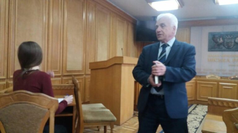 Місто готове оплатити 50% від кредитної ставки для франківських підприємців