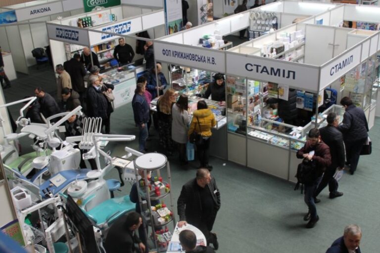 У Франківську презентували інноваційне стоматологічне обладнання (ФОТО)