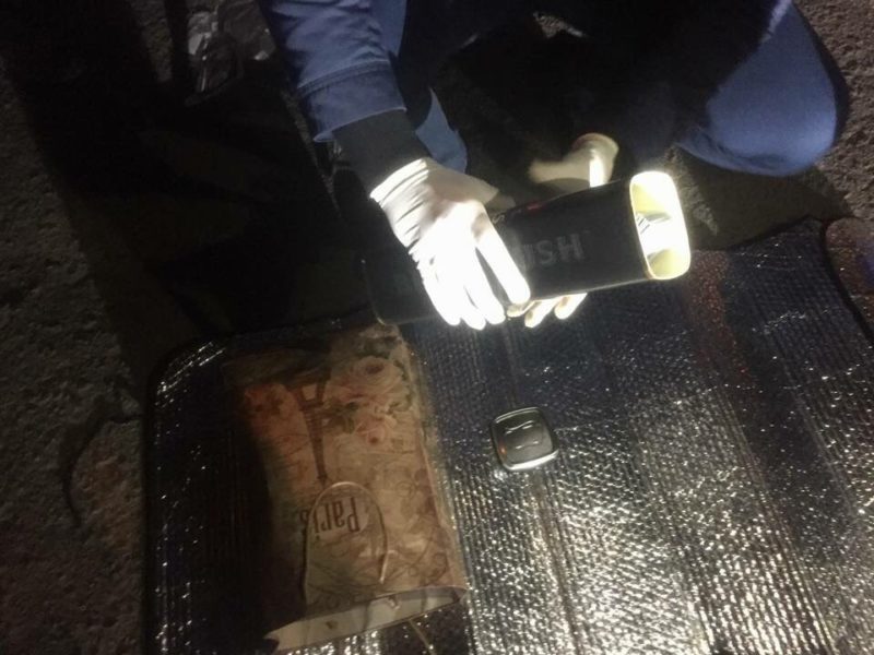 Спійманий на хабарі франківський митник вніс заставу у понад мільйон гривень