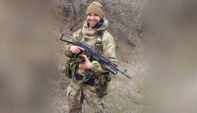 Вбивця Вороненкова провів дитинство в Івано-Франківську