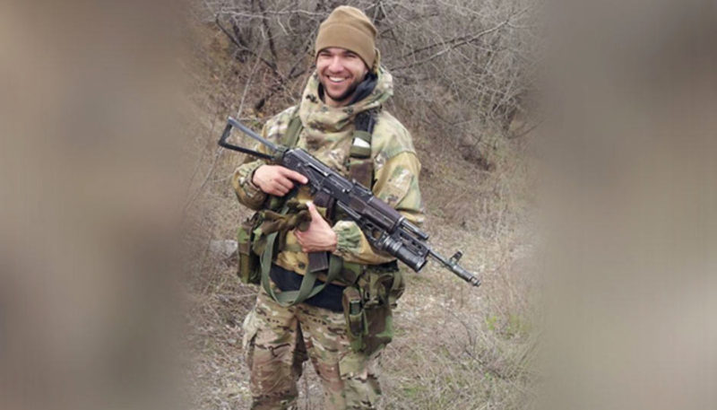 Вбивця Вороненкова провів дитинство в Івано-Франківську