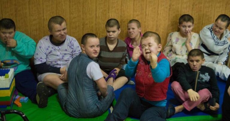 Залучанський дитбудинок потребує допомоги дизайнерів інтер’єру